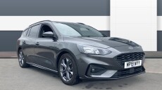 Ford Focus 1.5 EcoBoost 150 ST-Line 5dr Petrol Estate